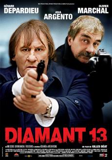 "Diamant 13" (2009) FRENCH.BDRip.XviD-Beat